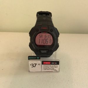 Timex Men’s T5K822 Ironman Classic Watch